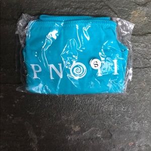 Hypnotiq booty shorts.